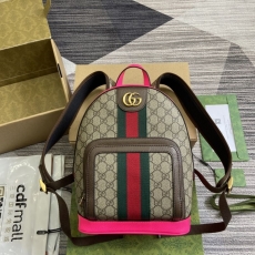 Gucci Backpacks